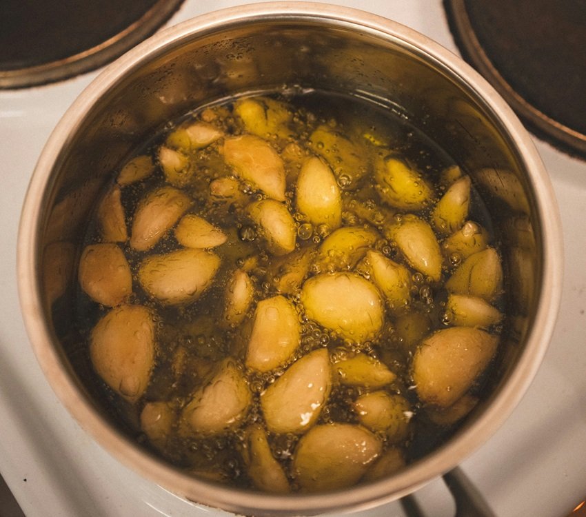 Try This Easy and Tasty Banana Tikki During Your Next Fast