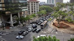 Russia Earthquake: रूस के कामचटका में 8.7 तीव्रता का जोरदार भूकंप, अमेरिका, जापान और Russia के लिए सुनामी की चेतावनी