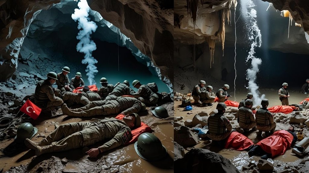 Turkey Soldiers death| Turkey Soldiers| iraq