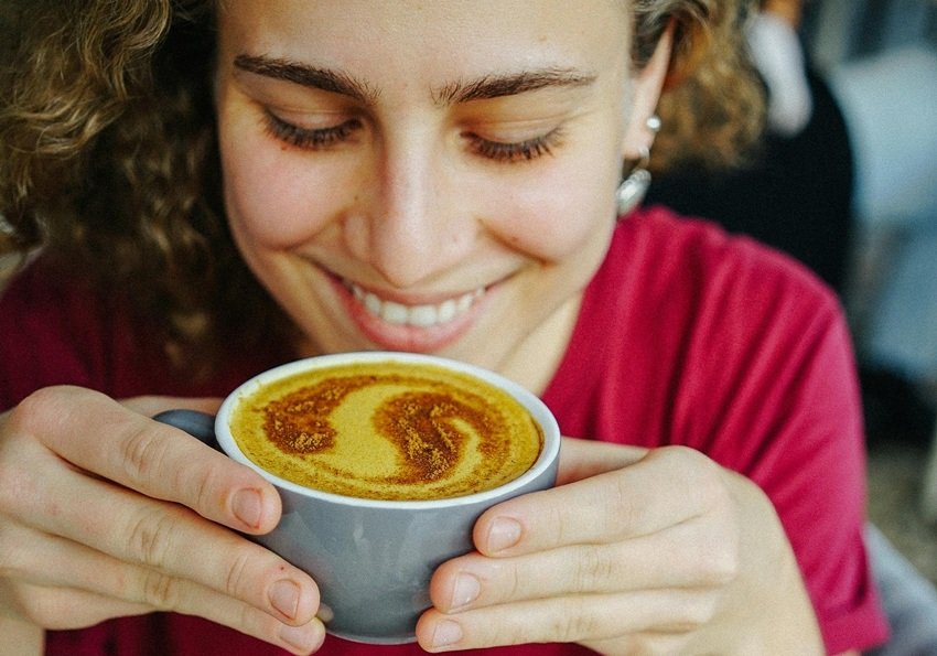 Turmeric Milk Benefits Backed by Science