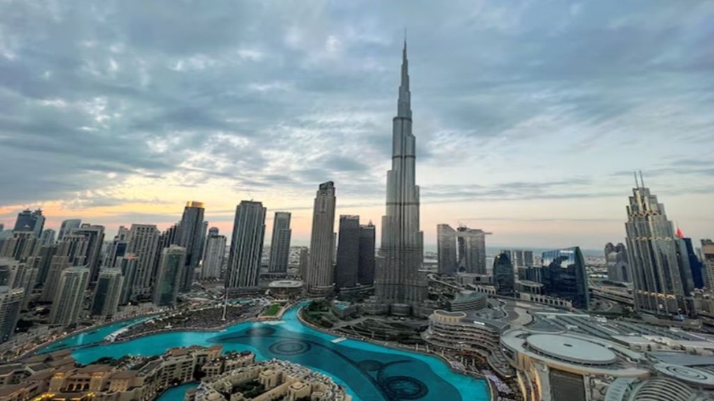 UAE golden Visa in 23 lakh rs, UAE Golden VISA update, UAE golden Visa