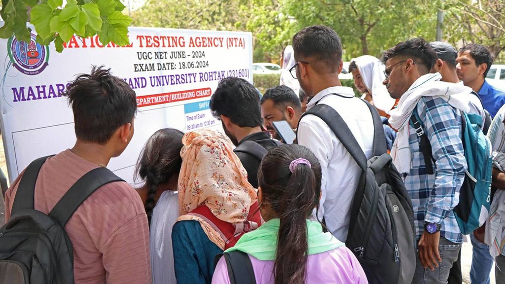 UGC NET June 2025, Exam Result, ugcnet.nta.nic.in