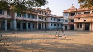 UP School Closed, Jharkhand School Closed, Telangana School Closed,