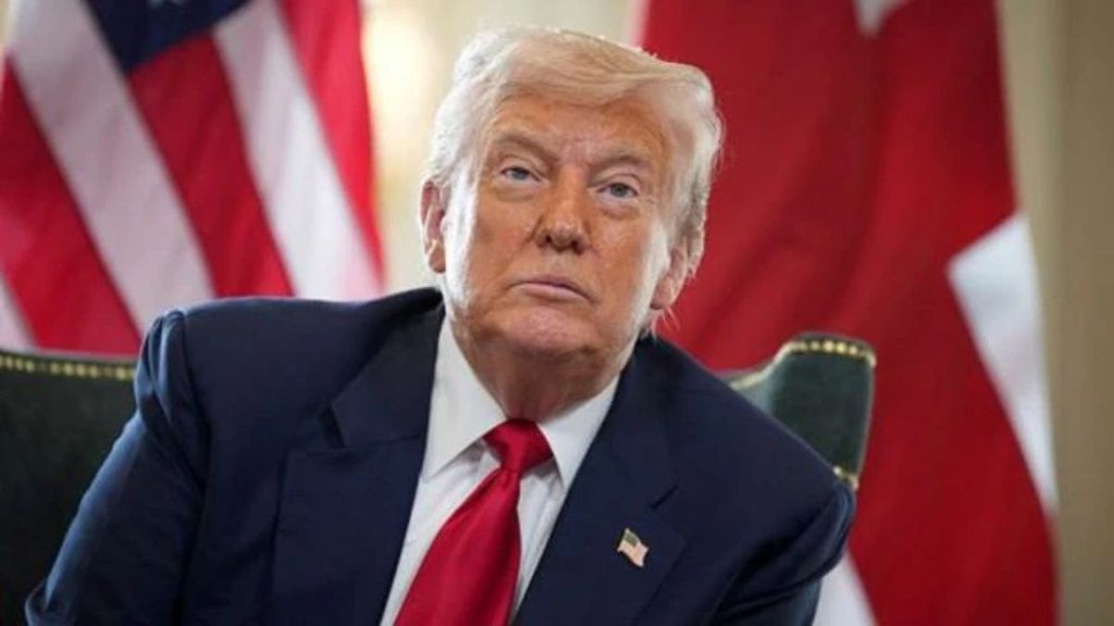 US Tariff Explained, US Tariff, Explained