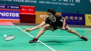 Unnati Hooda, PV Sindhu Loss, China Open 2025