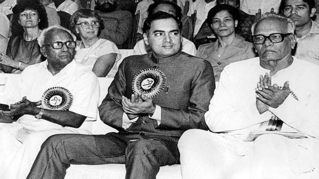 rajiv gandhi| rajiv gandhi assassination| india srilanka