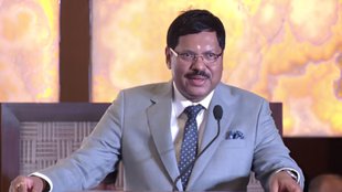 CJI BR Gavai News | alimony case news