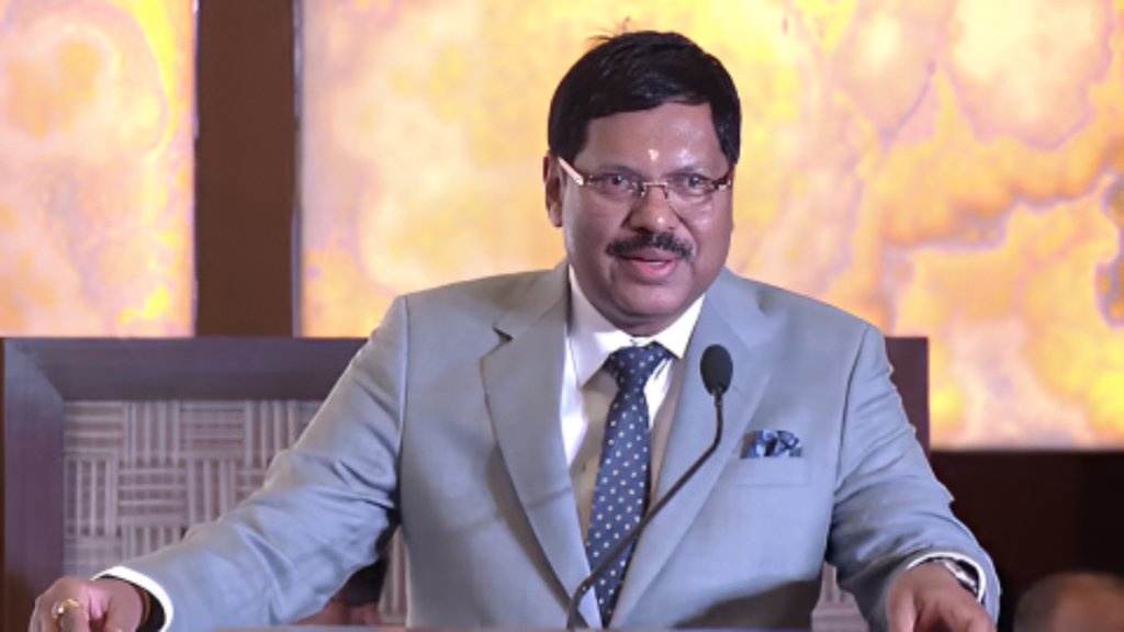 CJI BR Gavai News | alimony case news
