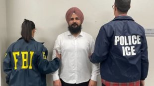 happy passia gangster, happy passia gangster arrest, Who is Gangster Happy Passia