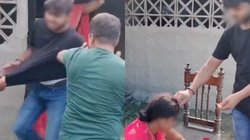 पहले जमकर पीटा फिर भतीजे से चाची की जबरन भरवाई मांग, अफेयर के शक में तार-तार की रिश्तों की गरिमा, मामला दर्ज