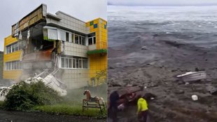 Russia, russia earthquakes tsunami, earthquake in Russia