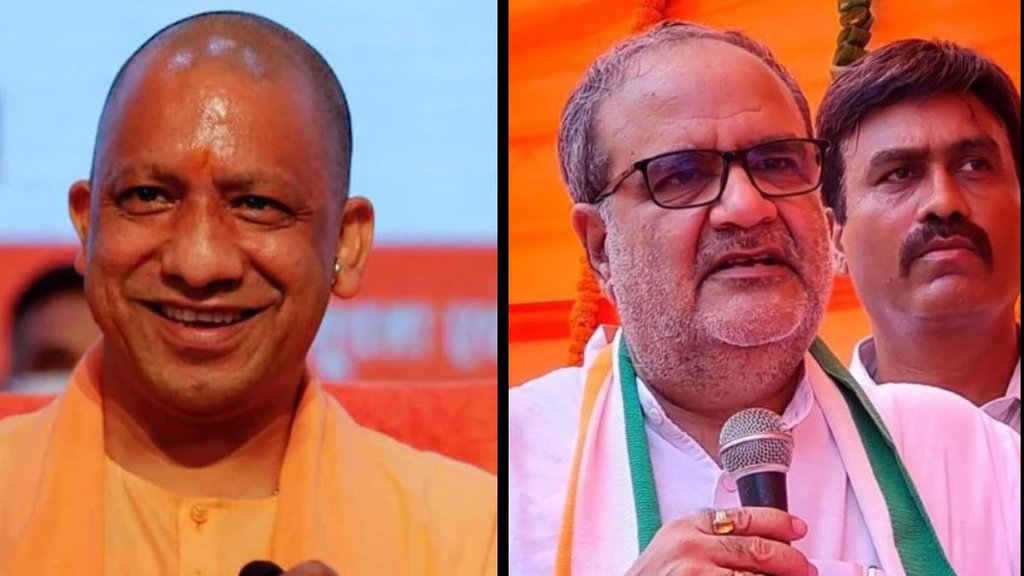 Bharatiya Janata Party, Bharatiya Janata Party new chief Uttar Pradesh, Bharatiya Janata Party election process, Bharatiya Janata Party Uttar Pradesh new chief