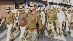 Fatehpur News, Fatehpur cow slaughter case, Rohan Nishad IIT graduate cow killing