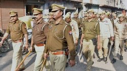 UP News: यूपी के इंजीनियर ने बछड़े को काट डाला, खुद ही पुलिस को बताया, अमेरिका में कमाता था लाखों रुपये 