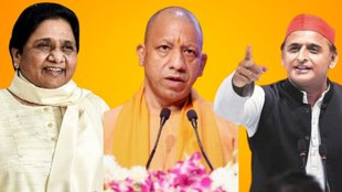 Uttar Pradesh News, Uttar Pradesh Politics, Brahmin Voters