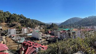 Uttarakhand Bhimtal, Uttarakhand, Bhimtal