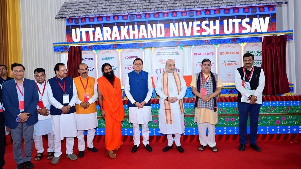 Uttrakhand News