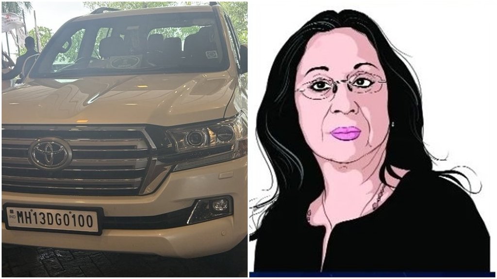 MLA luxury, Mumbai Oberoi incident, VIP car parking issue, वीआईपी कल्चर, नेताओं की ठाठबाजी