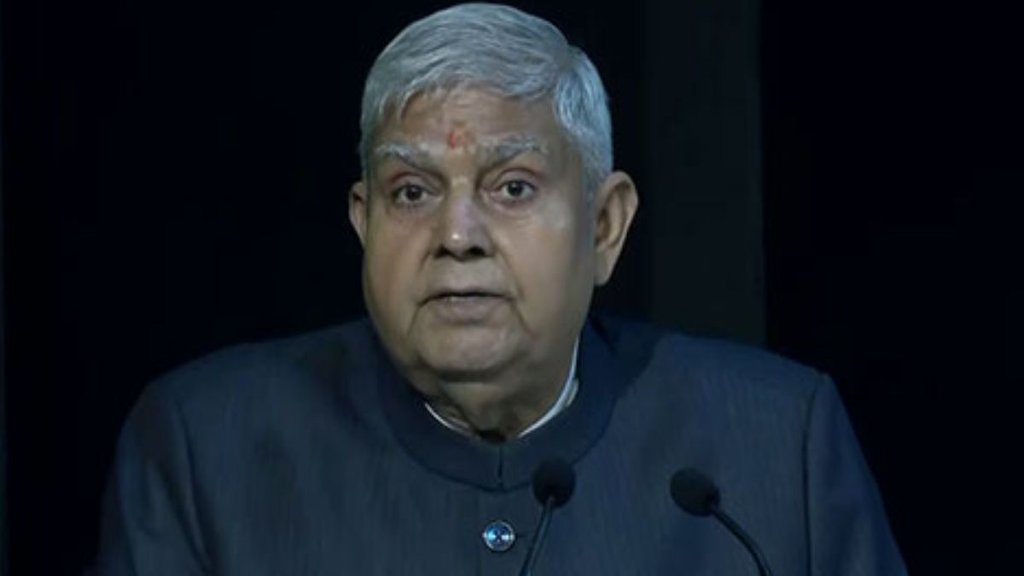 Jagdeep Dhankhar, Vice President India resignation, Jagdeep Dhankhar health reasons, Jagdeep Dhankhar resignation,