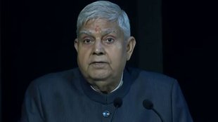 Jagdeep Dhankhar, Vice President India resignation, Jagdeep Dhankhar health reasons, Jagdeep Dhankhar resignation,
