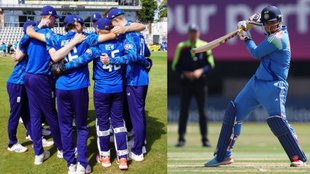 IND vs ENG, India U19 vs England U19 ODI Series, Vaibhav Suryavanshi