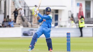IND vs ENG, Vaibhav Suryavanshi 86, Vaibhav Suryavanshi 9 sixes, Vaibhav Suryavanshi IND vs ENG