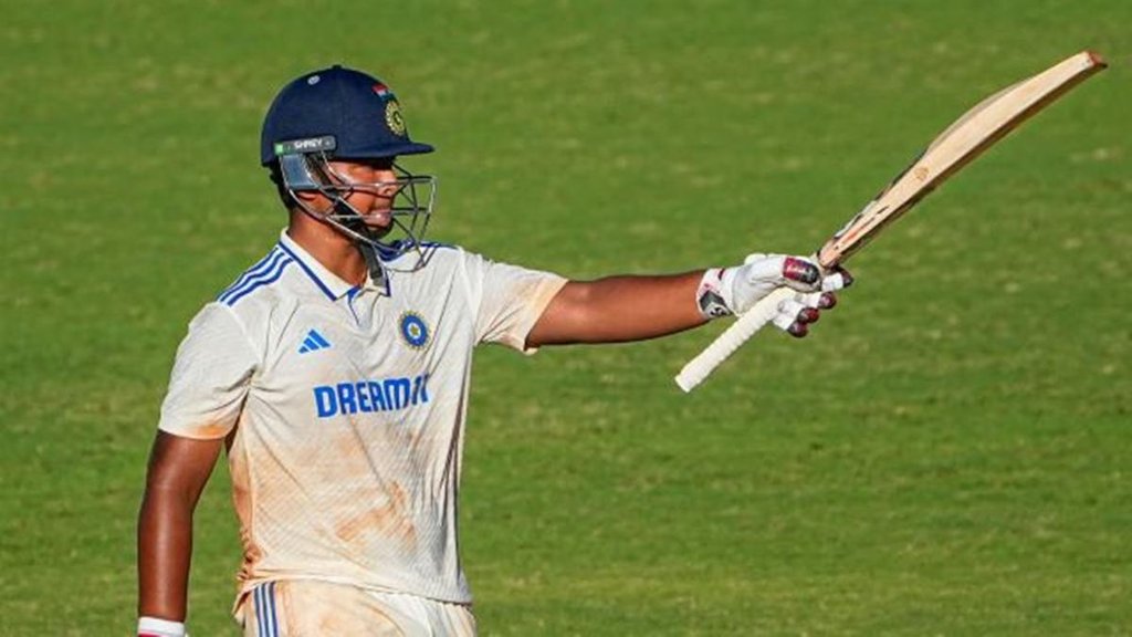IND U19 VS ENG U19 Youth Test, IND vs ENG,Vaibhav Suryavanshi dismissed