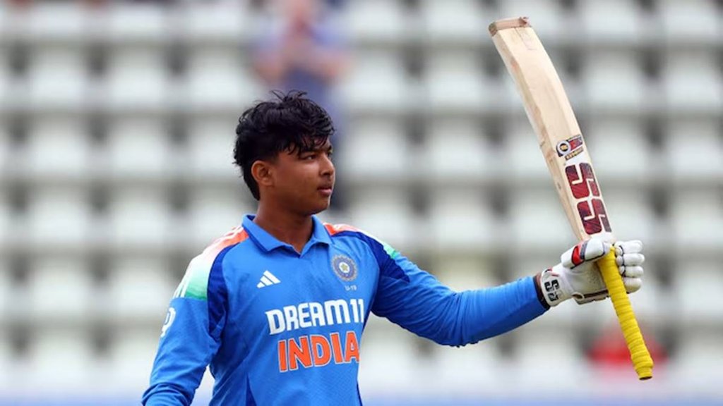 Vaibhav Suryavanshi, IND-U19 vs ENG-U19, India U19 vs England U19, England U19 vs India U19, Ind vs Eng, Eng vs Ind, India vs England, England vs India