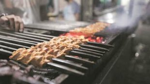 sawan month, Varanasi Municipal Corporation, Varanasi meat shops