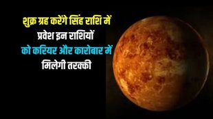 Venus Planet Transit 2025 in leo, shukra gochar
