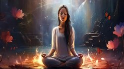 दुनिया मेरे आगे: कुछ छोड़ें, कुछ माफ करें और रिश्तों को मजबूत बनाएं – सच्चा सुकून चाहिए तो टेंशन से बाहर निकलें