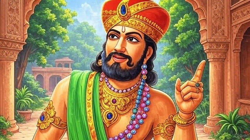 Vidur Niti for Successful