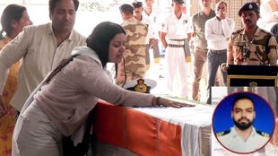 asim Munir, Vinay Narwal,Pahalgam terror attack