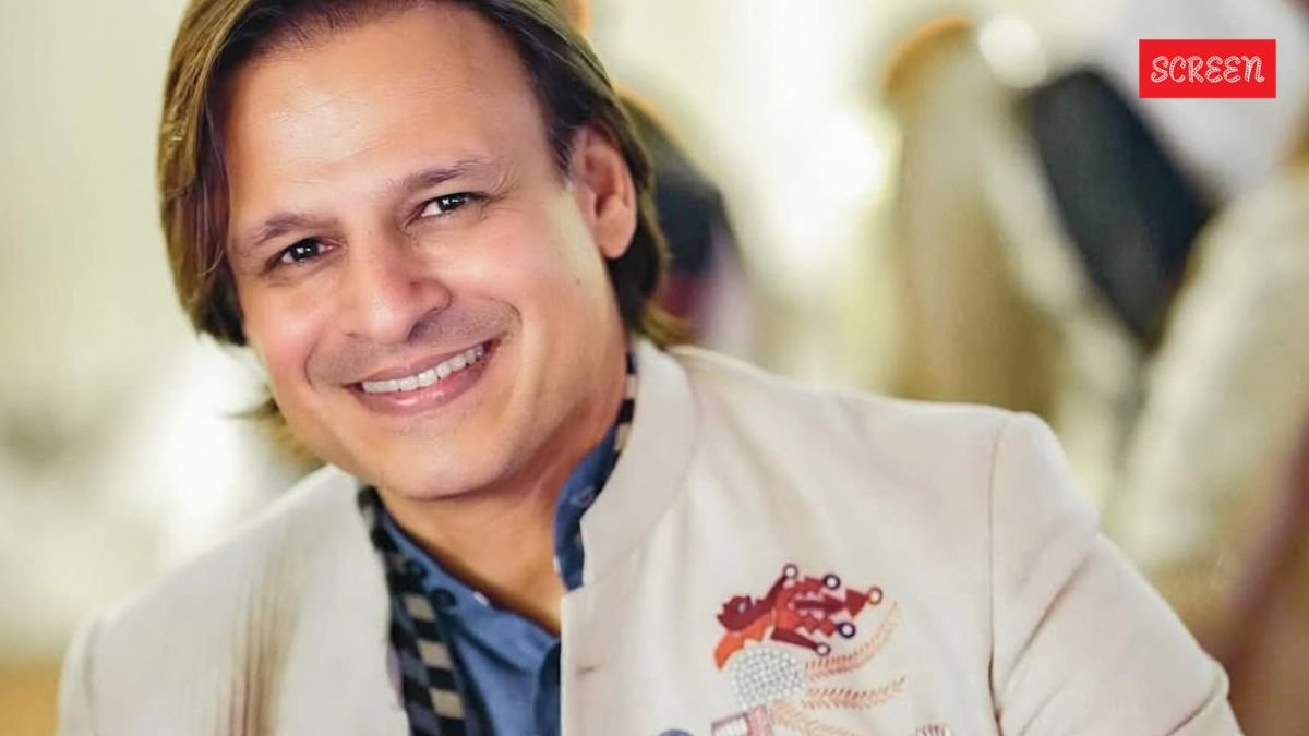 Vivek Oberoi, Vivek Oberoi raised Rs 8500 crore in one year