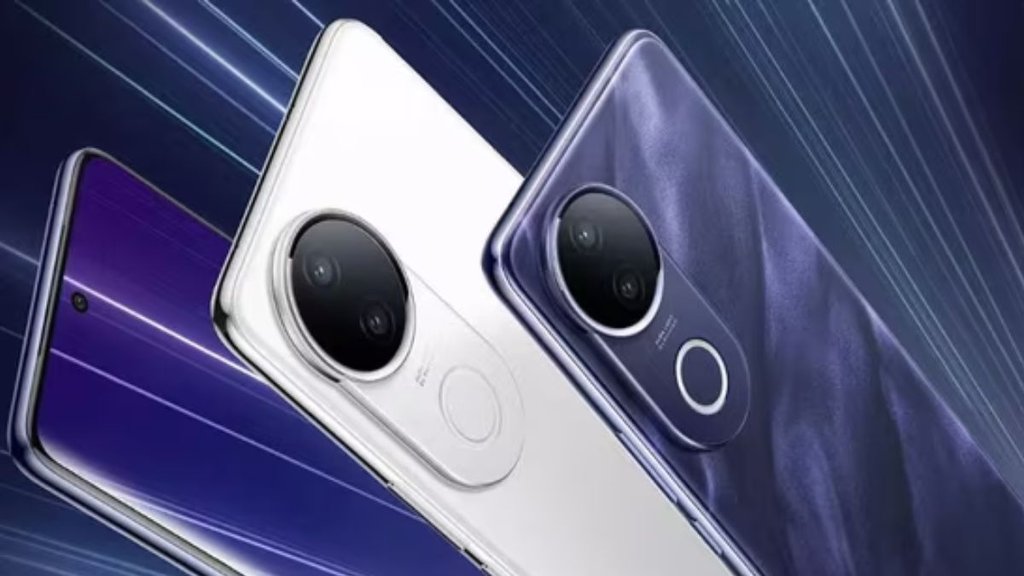 Vivo, Vivo Smartphone, Vivo T4R Price, Vivo T4R Features