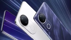 Vivo T4R 5G स्मार्टफोन भारत में लॉन्च, इसमें है 50MP OIS कैमरा, 32MP सेल्फी और Android 15, दाम 20K से कम