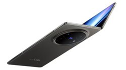 Vivo X Fold 5 स्मार्टफोन की भारत में एंट्री, इस फोल्डेबल फोन में है 50MP ट्रिपल कैमरा, 6000mAh बैटरी और दो डिस्प्ले, जानें कीमत