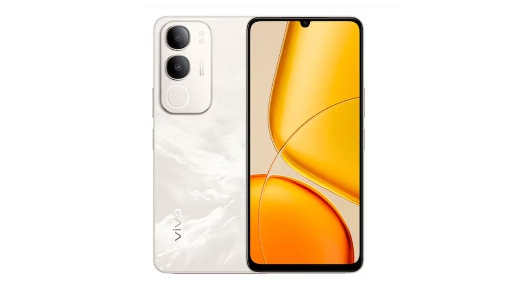 Vivo Y50m 5G, Vivo Y50 5G, Vivo Smartphones
