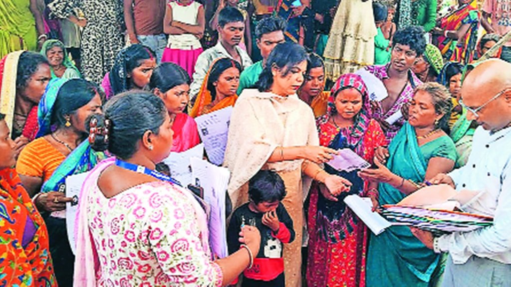 voter list, special revision, election commission, citizenship proof, NRC