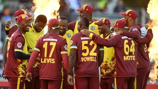 WI vs AUS T20I, West Indies Team, West Indies vs Australia