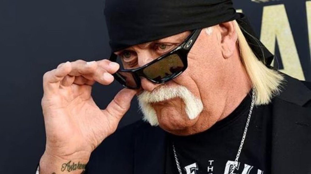 World Wrestling Entertainment,Hulk Hogan dies, Hulk Hogan death
