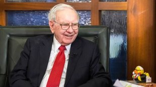 Warren Buffett, Warren Buffett NEWS, Warren Buffett NEWS IN HINDI