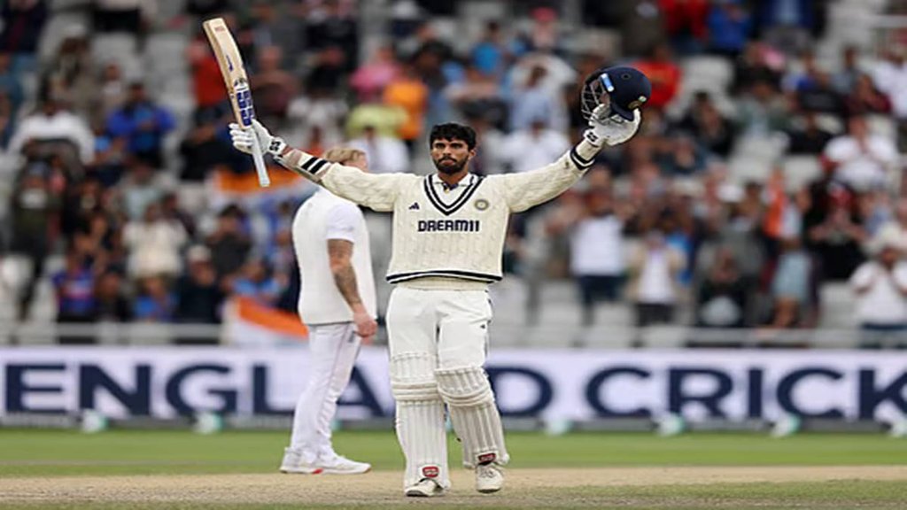 Washington Sundar, Ravindra Jadeja, Lords, Manchester, Gaba, Ashish Nehra, Ind vs Eng, India vs England, Eng vs Ind, England vs India, Team India, Indian cricket team