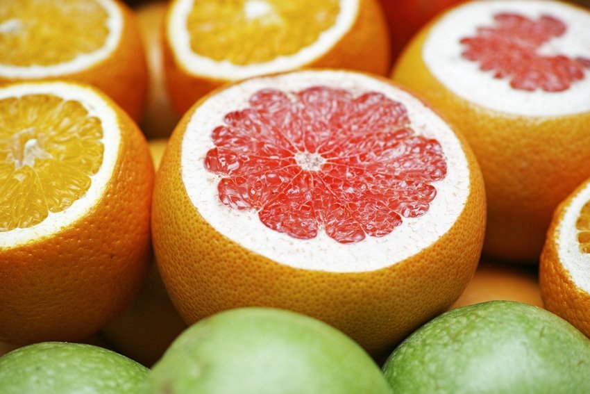 Weight Loss Made Easy with These 7 Superfruits