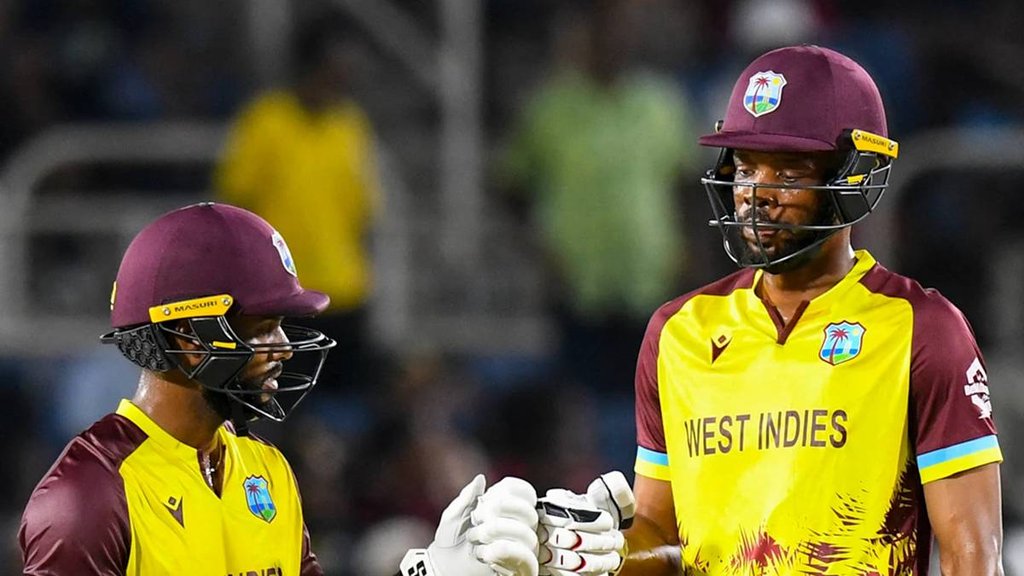 WI vs AUS, WI vs AUS 3rd T20I