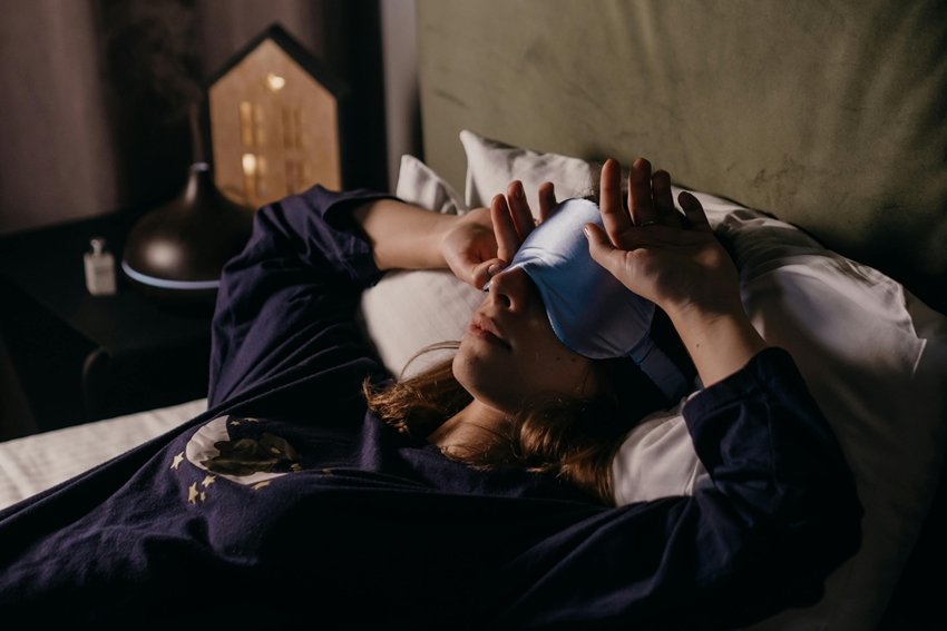What the Healthiest Sleeping Position for You