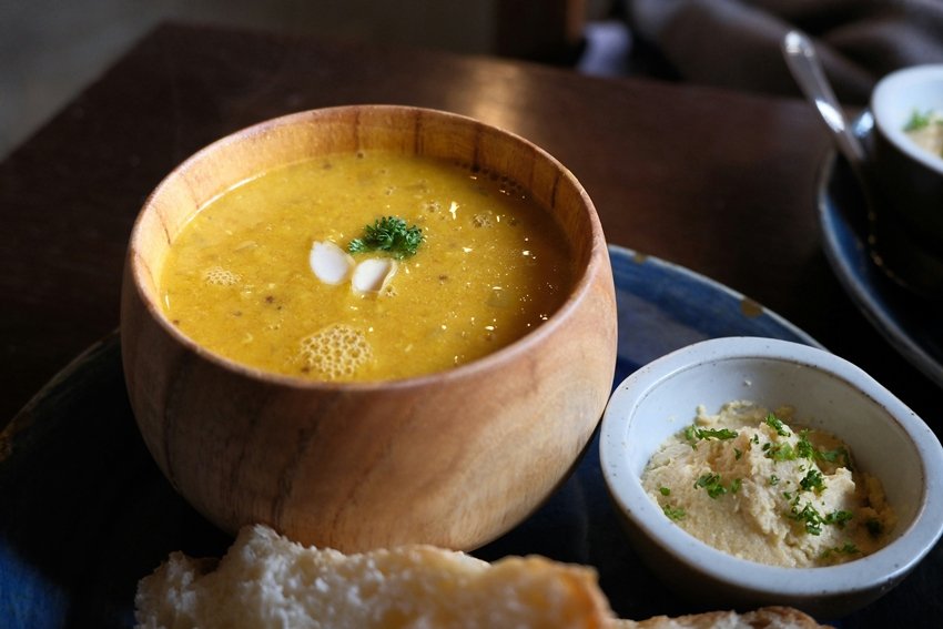 What to Eat for Better Immunity and Digestion