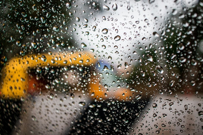 What to Eat in Monsoon