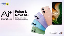50MP रियर कैमरा, 5000mAh बैटरी वाले बेहद सस्ते फोन भारत में लॉन्च, जानें AI+ Pulse, AI+ Nova 5G की कीमत