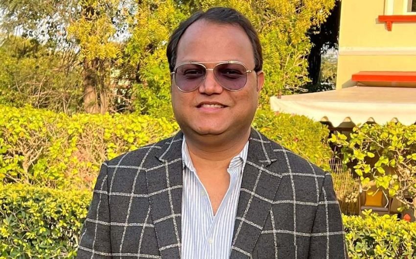 vibhu Agarwal owner of Ullu app